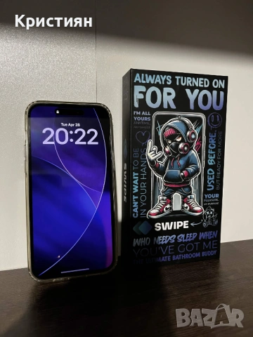 iPhone 14 Pro Max