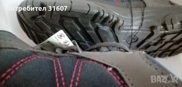 Спортна обувка - Quechua, снимка 8 - Маратонки - 54142232