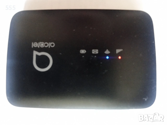 Alcatel MW45V2.ваифаи рутер