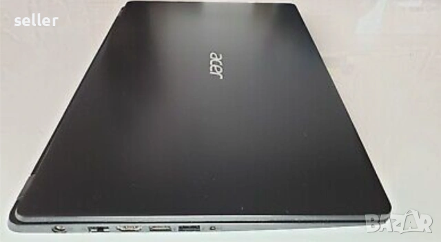 Лаптоп Acer Aspire 3 A315-54K, снимка 3 - Лаптопи за дома - 54853692