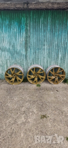 Джанти 19" Nissan 370Z