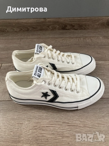 Мъжки кецове Converse Star Player