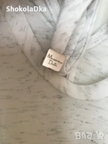 Тениска Massimo Dutti размер S, снимка 3 - Тениски - 55341085