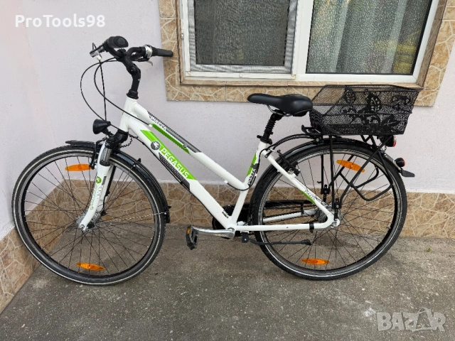 Pegasus Piazza 28" Градски Велосипед (trekking)