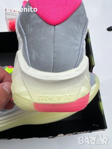 Nike Giannis Freak 7 "Shapeshift" маратонки размер 44, снимка 4 - Маратонки - 54391294