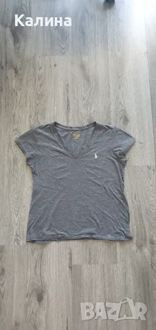 Оригинална тениска POLO Ralph Lauren S