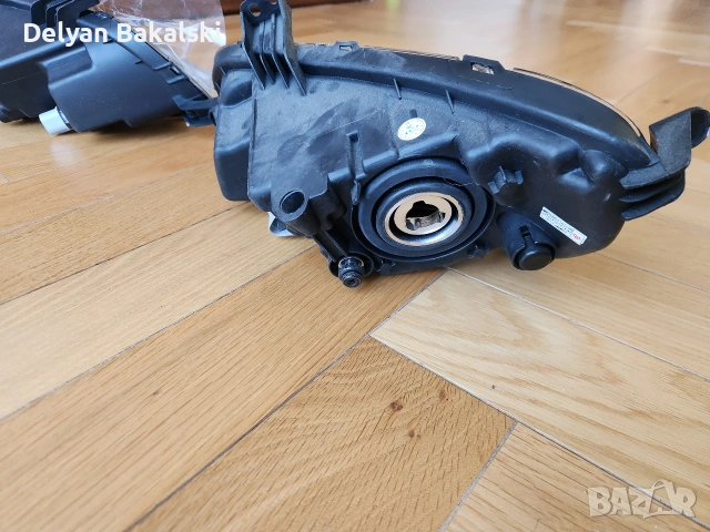 Халоген с дневна светлина, за Хюндай Туксон 2015-2018г., снимка 11 - Части - 54172306