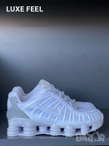 Nike 🫟Дамски Маратонки , снимка 5 - Маратонки - 54887280