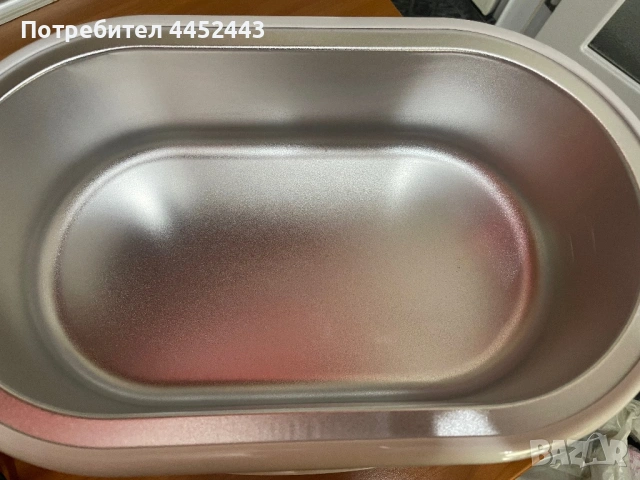 Уред за парафинова терапия 220 w, снимка 6 - Козметични уреди - 54512315