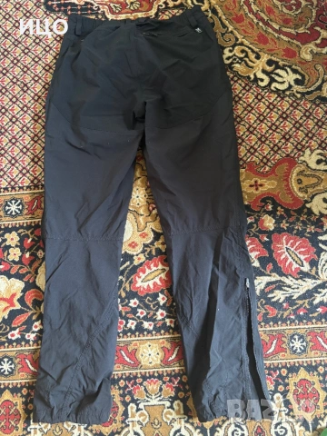 Дамски панталон Haglofs, снимка 6 - Панталони - 54774494