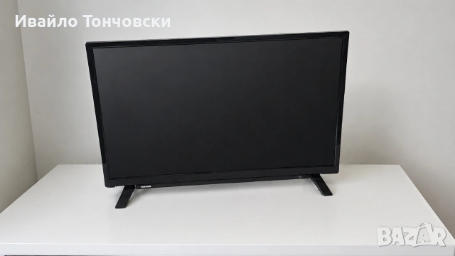 Телевизор Toshiba 32 инча, модел 32WA2063DG