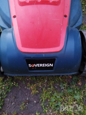 Косачка и тримери, снимка 6 - Градинска техника - 54240639