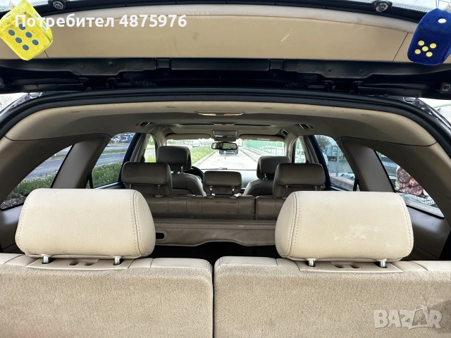 Chevrolet Captiva 3.2 7местна Автомат, снимка 5 - Автомобили и джипове - 55160732