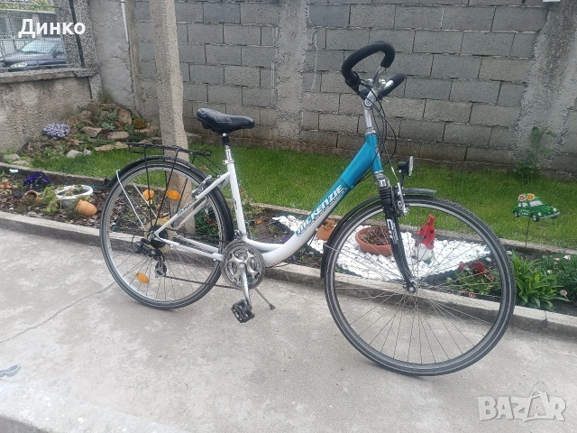 Уникален велосипед Mckenzie 28"