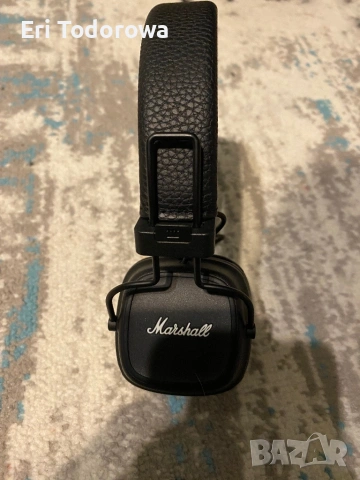 Слушалки Marshall Major IV