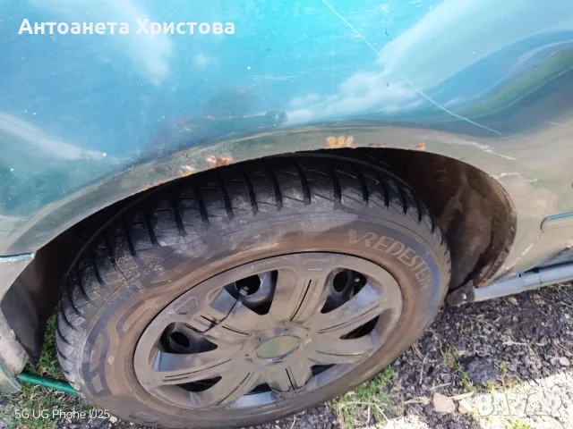 Аudi А4- 1.9-Дизел-Спешно, снимка 10 - Автомобили и джипове - 55426261