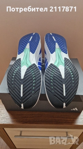 ADIDAS ADIZERO RC 5, снимка 6 - Маратонки - 54627620