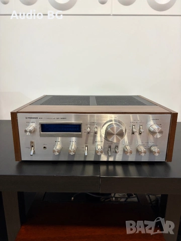 Pioneer SA-8800 Blue Line