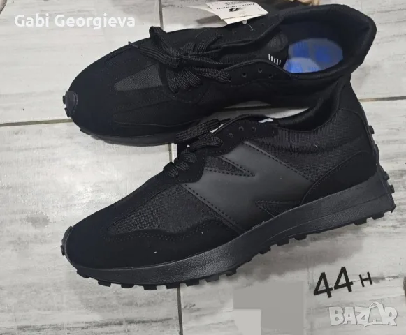 Мъжки маратонки Ню баланс New Balance 43 и 44 номер