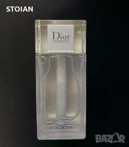  Dior Dior Homme Cologne 125ml