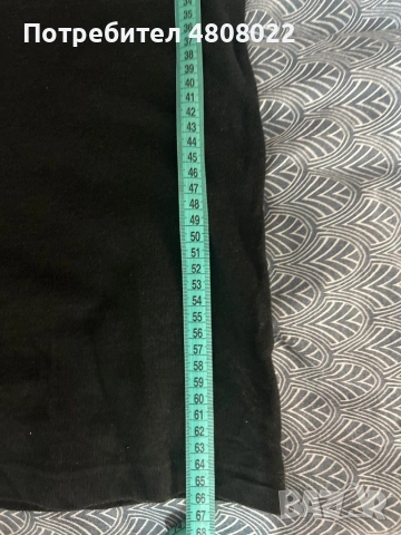 Тениска Fred Perry M-L, снимка 6 - Тениски - 54314944