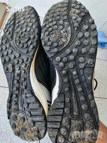 UMBRO SX Valor Protect, снимка 6 - Футбол - 55078282