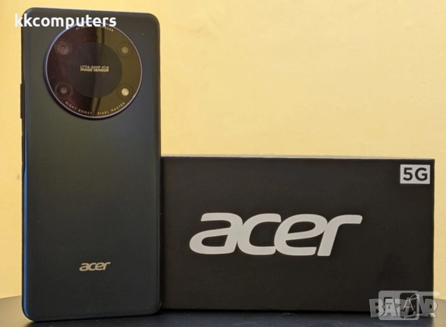 СЕРВИЗ И ЧАСТИ - за ACER, снимка 2 - Ремонт на телефони - 54946010