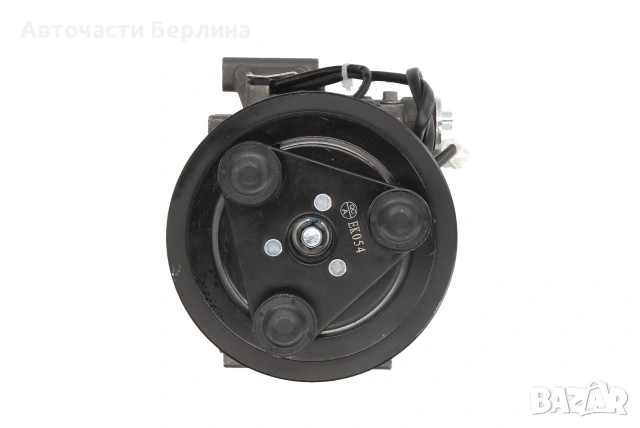 Компресор за климатик за Mazda 3, снимка 3 - Части - 54865526