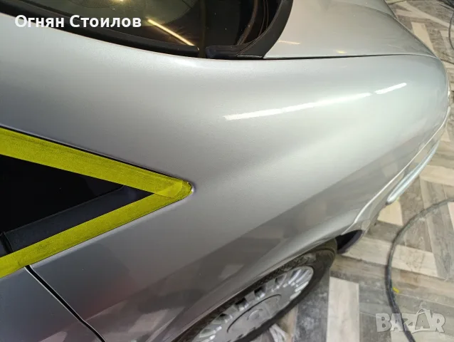 Авто Бояджийски услуги Перник , снимка 8 - Автомобили и джипове - 55401967