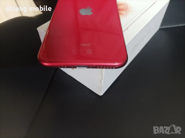 Iphone Se 2020,128гб,Гаранция, снимка 5 - Apple iPhone - 55015968