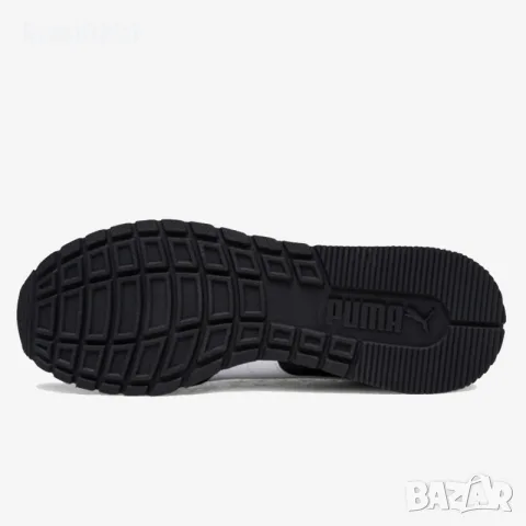 Puma ST Runner v3 - оригинални маратонки,44.5, снимка 4 - Маратонки - 55617306