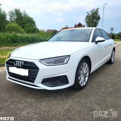 На части! 2023 Audi A4 b9.5 sedan , снимка 2 - Автомобили и джипове - 54954985