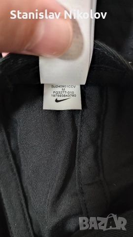 Идиотка Nike Apex Bucket Hat, Size M, снимка 2 - Шапки - 54978506