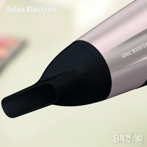 Rowenta CV5831F0 Сешоар, 2300, снимка 3 - Сешоари - 54286145