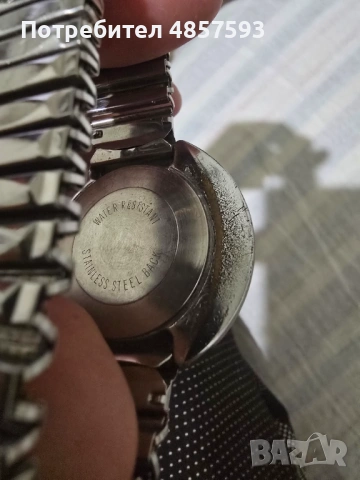 Часовник Timex, снимка 3 - Мъжки - 54918466