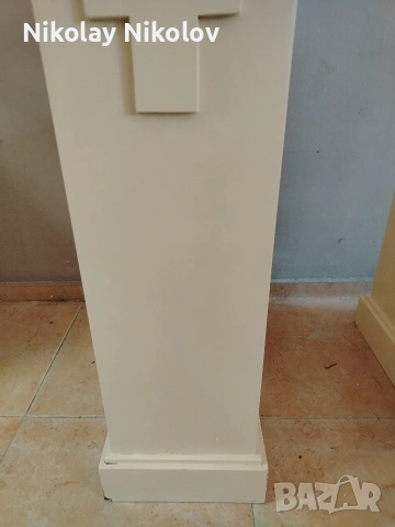 стойки за маса или декорация , снимка 7 - Маси - 54016547