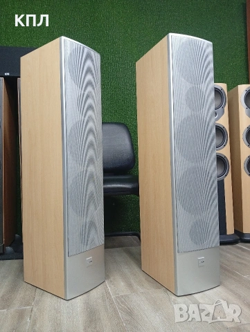 Тонколони CANTON Le-190, снимка 7 - Тонколони - 54051901