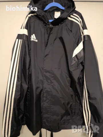 Ветровка Adidas L