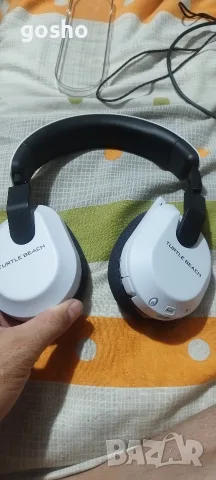 Гейминг слушалки Turtle Beach - Stealth 600 Gen 3, XBOX -повредени 