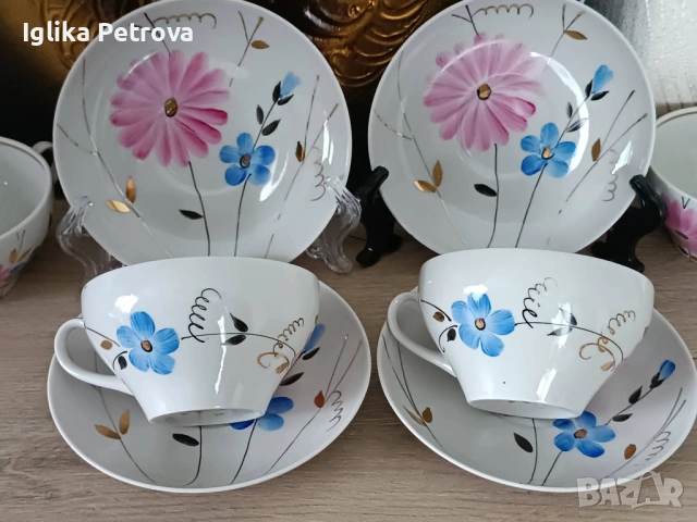 Дулево двойни сетове , снимка 7 - Други - 54582412