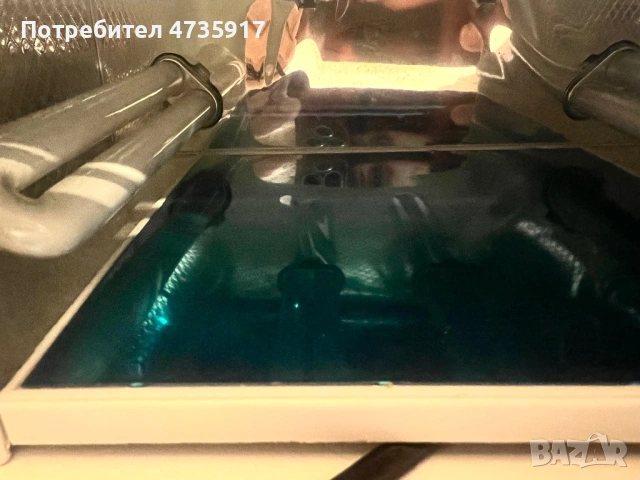 UV Лампа за маникюр и педикюр Mylee 36W (Модел MYL11) – Професионално качество, снимка 3 - Продукти за маникюр - 54587443
