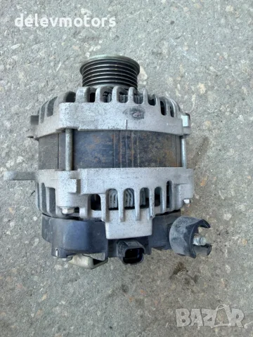 9824742880 динамо, алтернатор от Toyota Proace City 1.5 D4D, двигател YHT DV5RCF, 102 кс., 6 ск., снимка 2 - Части - 55626068