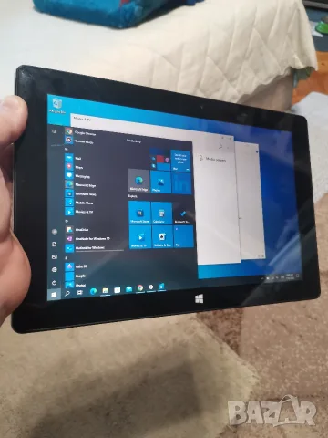 Windows таблет Trekstor - 10 инча, снимка 2 - Таблети - 55397062