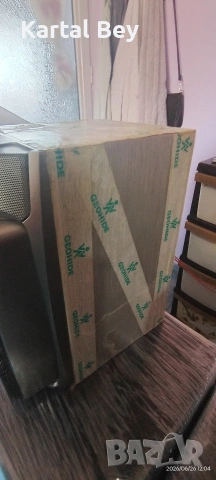 тонколони sony rxd9, снимка 3 - Тонколони - 55057744
