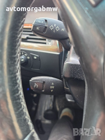 На части БМВ Е60 530хд 231 коня / BMW E60 530xd 231hp, снимка 12 - Автомобили и джипове - 54703580