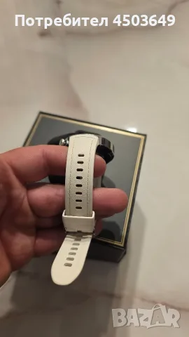 Huawei watch 5 42mm, снимка 3 - Смарт часовници - 55372102