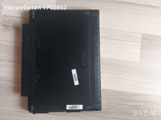 HP Elitebook 2560p, снимка 3 - Лаптопи за дома - 54181551
