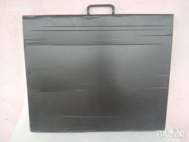 Папка за художници 63/53см., снимка 2 - Ученически пособия, канцеларски материали - 52178643