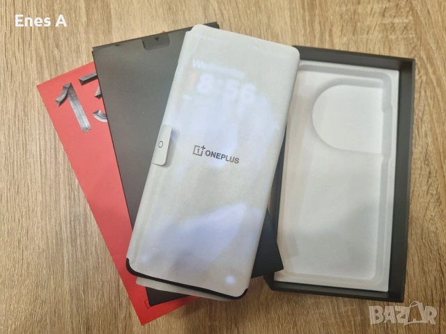 OnePlus 13 16RAM + 512GB Dualsim