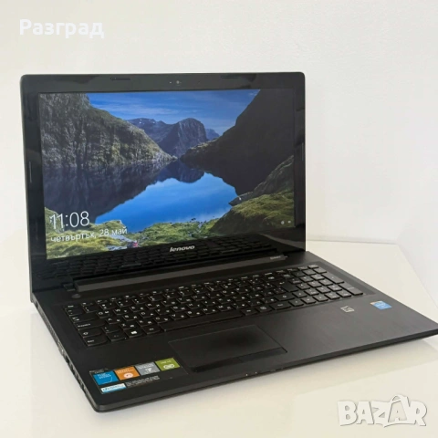 Лаптоп Lenovo g50-30 